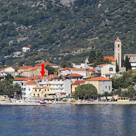Apartments By The Sea Gradac, Makarska - 13181 グラダツ エクステリア 写真