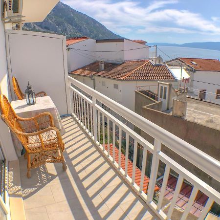 Apartments By The Sea Gradac, Makarska - 13181 グラダツ エクステリア 写真