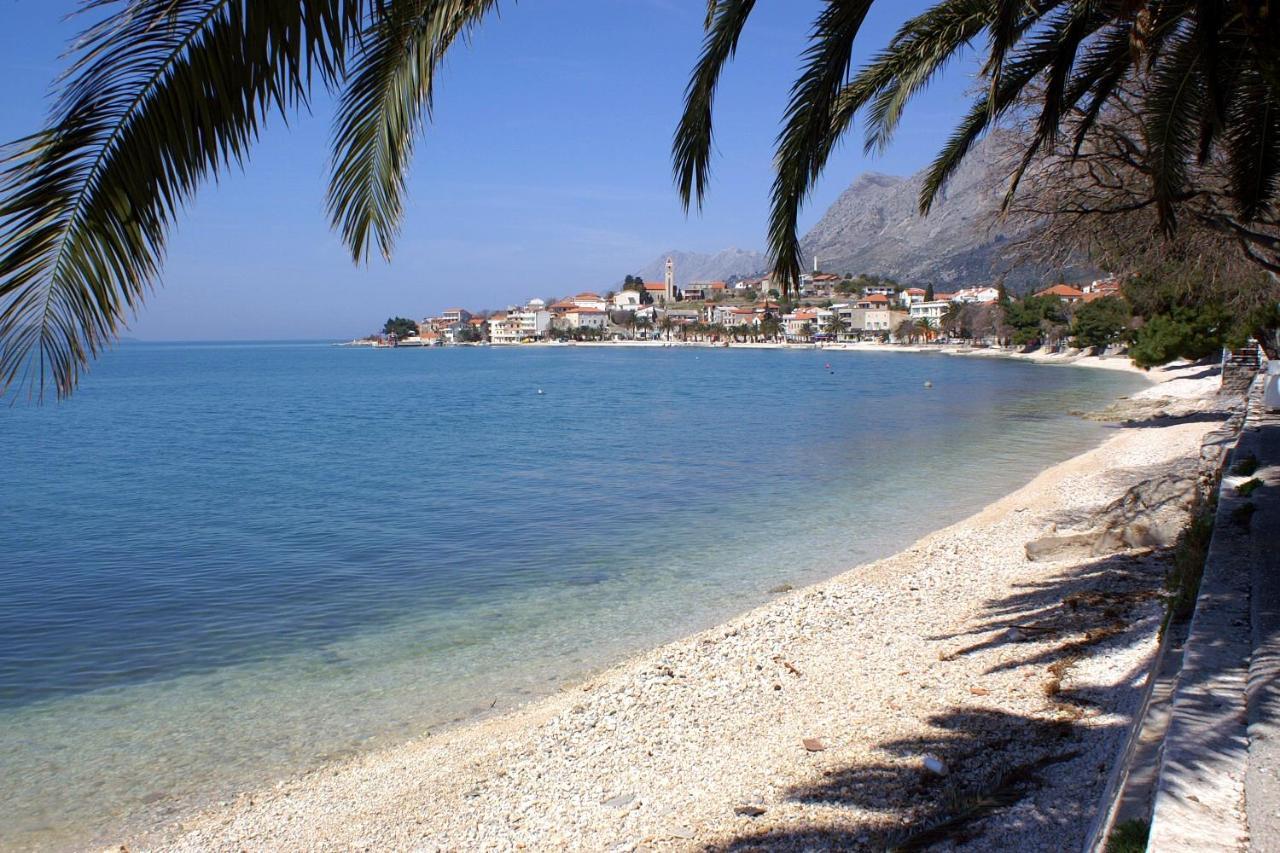 Apartments By The Sea Gradac, Makarska - 13181 グラダツ エクステリア 写真