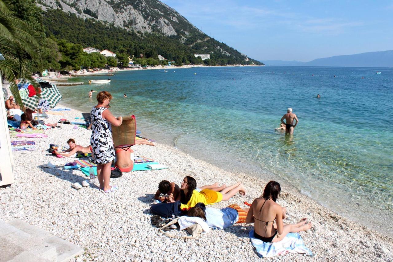 Apartments By The Sea Gradac, Makarska - 13181 グラダツ エクステリア 写真
