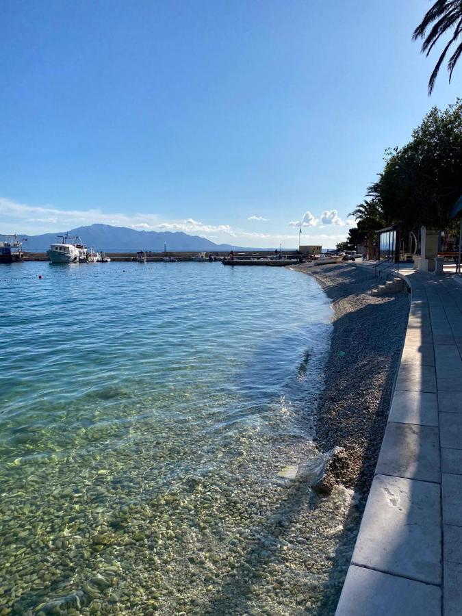 Apartments By The Sea Gradac, Makarska - 13181 グラダツ エクステリア 写真