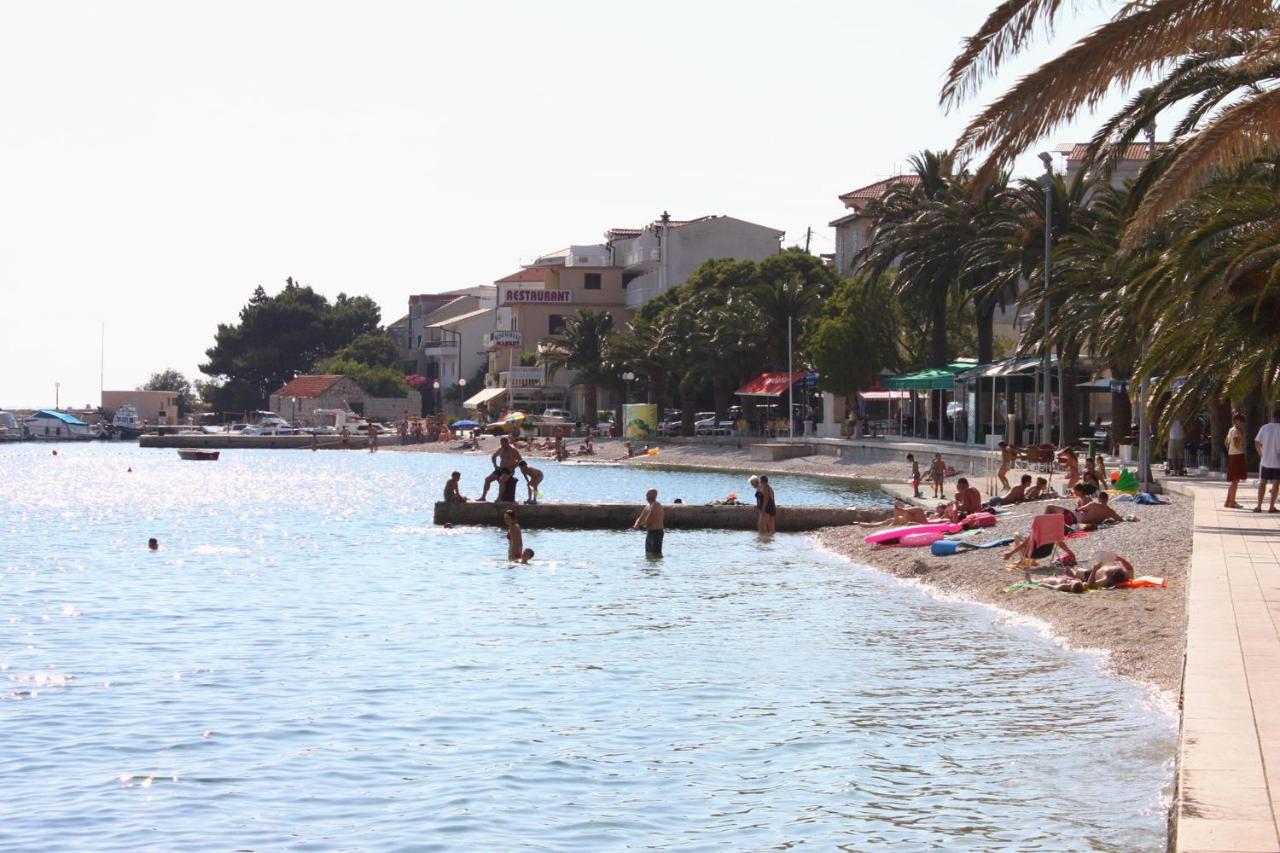 Apartments By The Sea Gradac, Makarska - 13181 グラダツ エクステリア 写真
