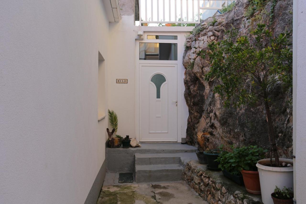 Apartments By The Sea Gradac, Makarska - 13181 グラダツ エクステリア 写真