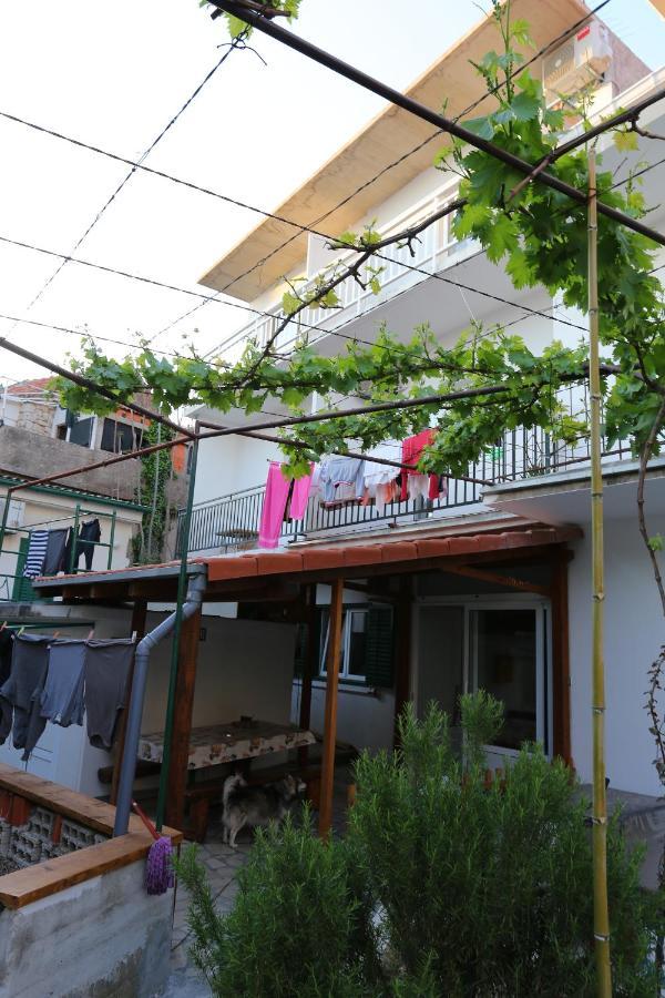 Apartments By The Sea Gradac, Makarska - 13181 グラダツ エクステリア 写真