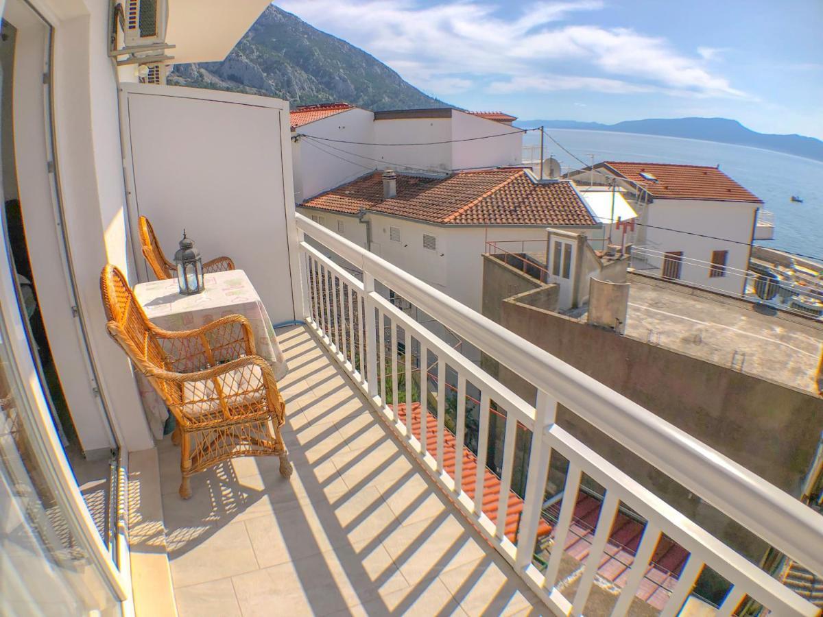 Apartments By The Sea Gradac, Makarska - 13181 グラダツ エクステリア 写真