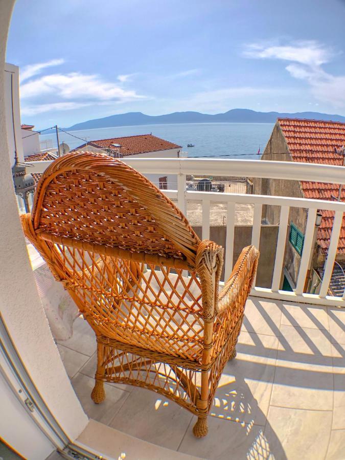 Apartments By The Sea Gradac, Makarska - 13181 グラダツ エクステリア 写真
