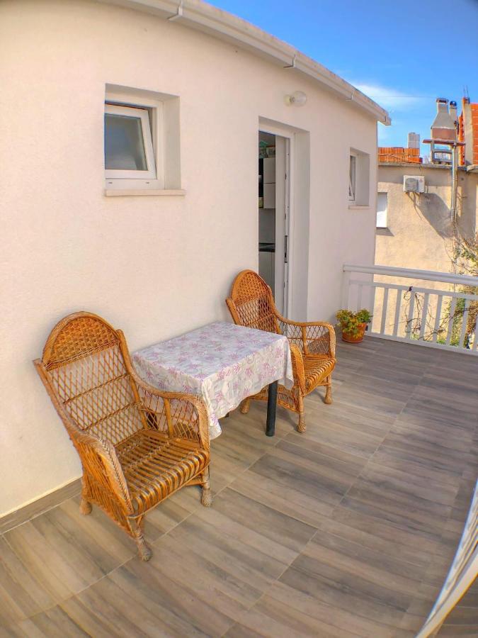 Apartments By The Sea Gradac, Makarska - 13181 グラダツ エクステリア 写真