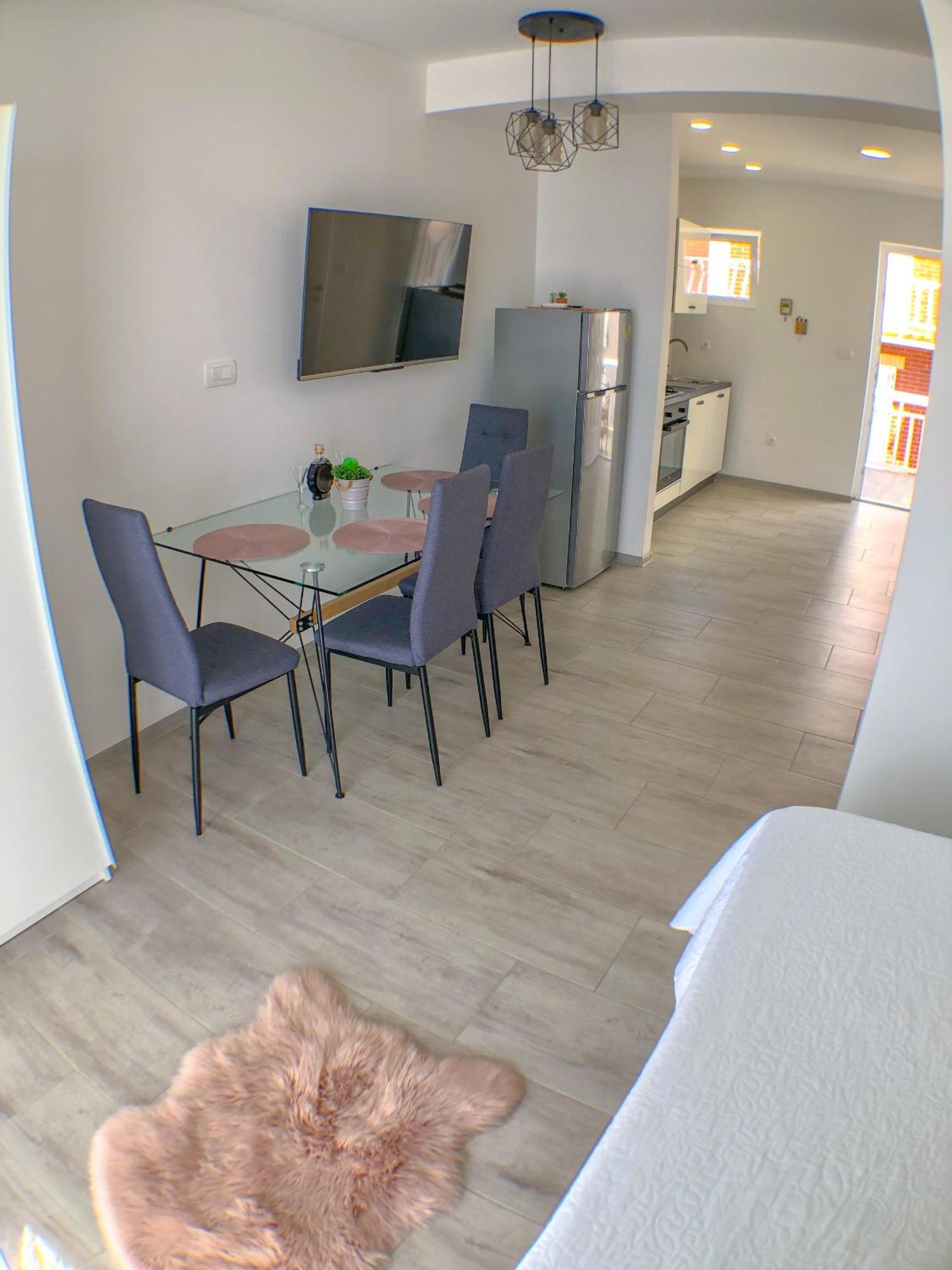 Apartments By The Sea Gradac, Makarska - 13181 グラダツ 部屋 写真