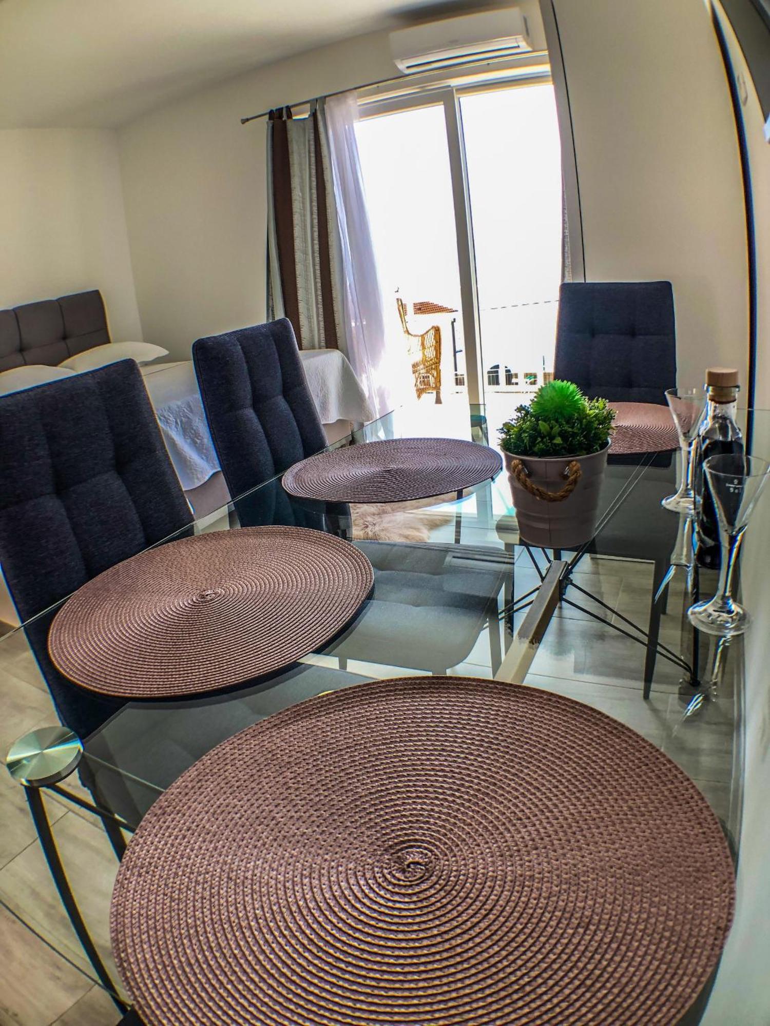 Apartments By The Sea Gradac, Makarska - 13181 グラダツ 部屋 写真